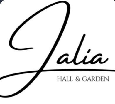 Jalia partner logo