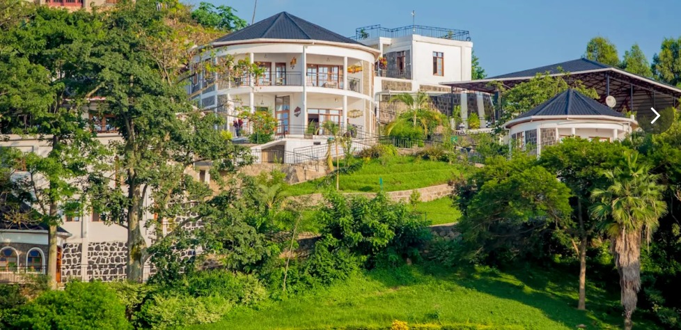 Kigufi Hill Agape Resort partner logo