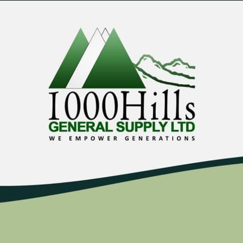 1000Hills General Supply Ltd company logo